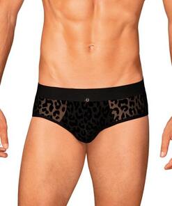 Azmeron Slip - Luipaard