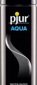 Pjur Aqua Glijmiddel Op Waterbasis - 250 ml