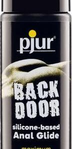 Pjur® Back Door Siliconen Relaxing Glijmiddel - 30ml