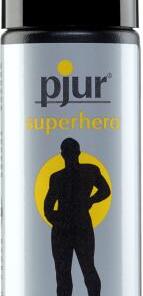 Pjur® Superhero Ginkgo Energy Glijmiddel - 30 ml