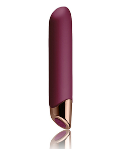 Chaiamo Bullet Vibrator -  Burgundy