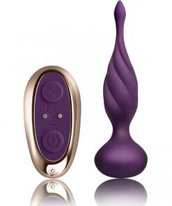 Rocks-Off - Petite Sensations Discover Anaal Vibrator - Paars