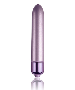 Touch of Velvet - Soft Lilac