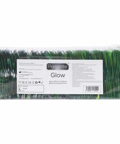 Pasante Glow Bulk Condooms - 144 stuks