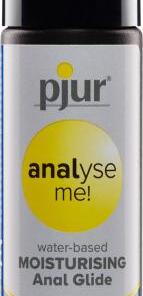 Pjur® Analyse me! Hydraterende Anale Glide - 30ml