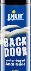 Pjur Backdoor Moisturising Anaal Glijmiddel - 250 ml