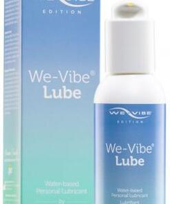 Pjur We-Vibe Glijmiddel - 100 ml