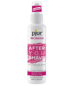 Pjur Woman After You Shave Spray - 100 ml