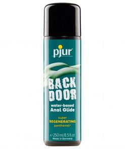 Pjur Backdoor Panthenol Anaal Glijmiddel - 250 ml