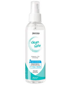 Clean 'n' Safe Toycleaner - 100 ml