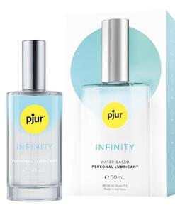 Pjur® Infinity Glijmiddel op Waterbasis - 50ml