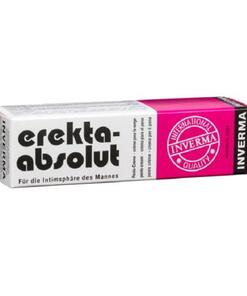 Erectiele Absolut Crème-18 ml
