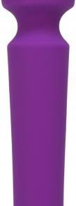 Wonderlust - Destiny Wand Vibrator - Paars
