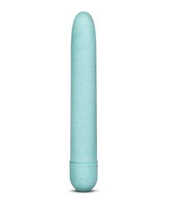 Gaia Eco Vibrator - Blauw