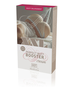 HOT XXL Butt Booster Crème