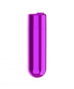 Mini Bullet Vibrator - Paars