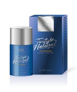 HOT Twilight Feromonen Natural Spray - 50 ml