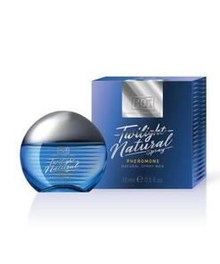 HOT Twilight Feromonen Natural Spray - 15 ml