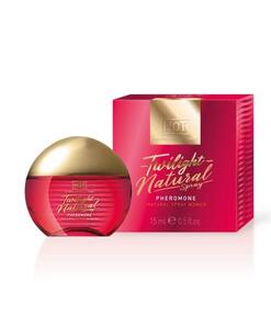 HOT Twilight Feromonen Natural Spray - 15 ml