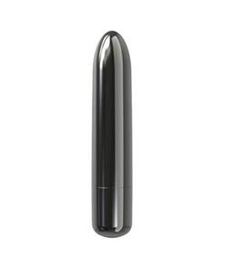 Krachtige Bullet Vibrator - Zwart