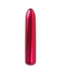 Krachtige Bullet Vibrator - Roze