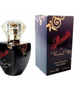 Avidité by Fernand Péril Feromonen Parfum Vrouwen - 50 ml