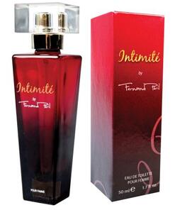 Intimiteit door Fernand Péril Feromoon Parfum Vrouw - 50ml