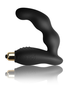 Bad Boy Prostaat Vibrator
