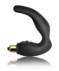 Naughty Boy Prostaat Vibrator