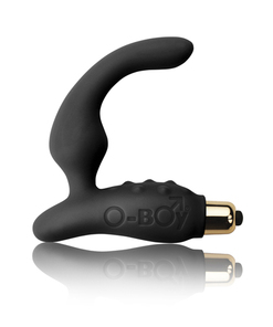 O-Boy Prostaat Vibrator