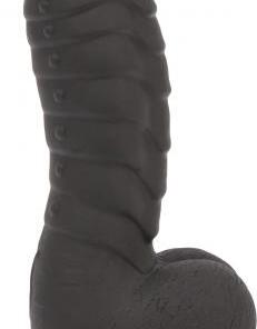 Addiction - Ben Dildo Met Zuignap - 17 cm