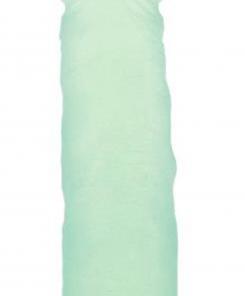 Addiction - Cocktails Siliconen Dildo - Mint Mojito