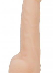 Naked Addiction Realistische Dildo - 20 cm
