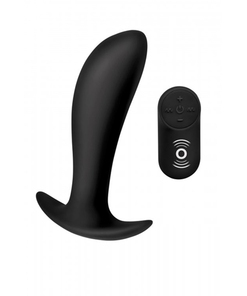 Prostaat Vibrator met Afstandsbediening