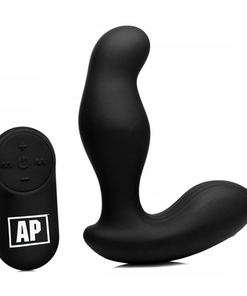 P-Gyro Roterende Prostaat Vibrator