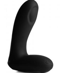 P-Tap Pulserende Prostaat Vibrator