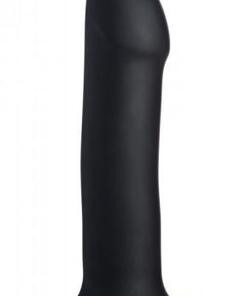 Squeeze-It Phallic Dildo - 15.5 cm