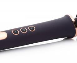 Wand Essentials - Scepter Wand Vibrator