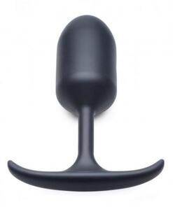 Heavy Hitters Verzwaarde Anaal Plug - Large