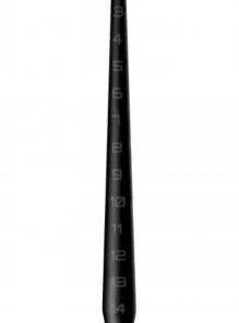 Extreme Siliconen Anaalplug - 40 cm