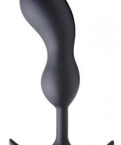 Heavy Hitters - Premium Prostaat Plug Met Gewicht - XL