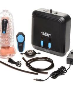 The Milker Pro Edition Automatische Masturbator