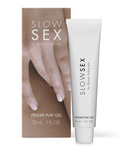 Finger Play Gel - 30 ml