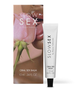 Orale Seks Balsem - 10 ml