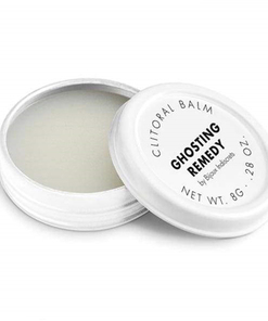 Clitherapy Clitoris Balsem - Ghosting Remedy