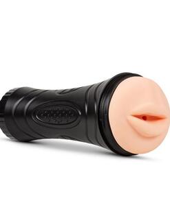 M for Men - The Torch Luscious Lips Masturbator - Mond