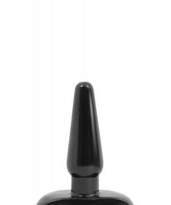 Anal Adventures - Basic Anaal Plug - Small