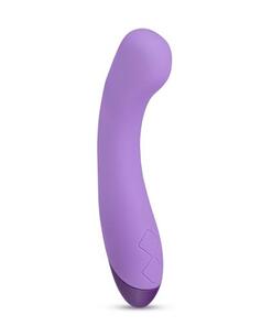 Wellness - G Ball Vibrator - Paars