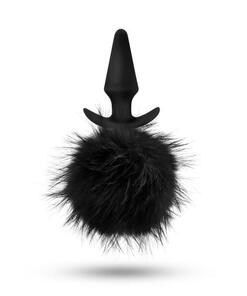 Temptasia - Bunny Staart Anaal Plug