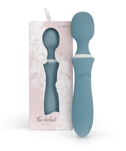 The Orchid Wand Vibrator